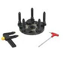 Uchwyt do mocowania obręczy z odwróconym kanałem centralnym do Mondolfo Ferro