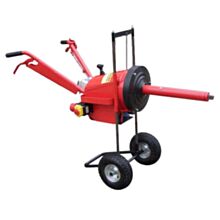 Klucz elektryczny MAX BOXER 1" Coton