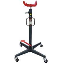 Podnośnik do skrzyni biegów - 500 kg 