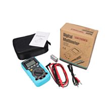 Multimetr Miernik Prądu NAPIĘCIA AC/DC UNIWERSALNY