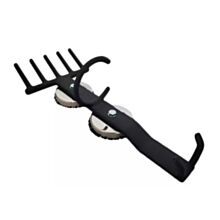 Uchwyt magnetyczny na klucz pneumatyczny i nasadki