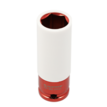 Nasadka udarowa 1/2"  do felg aluminiowych 21 mm 