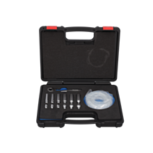 ZESTAW DO ODPOWIETRZANIA HAMULCÓW WYSYSARKA PŁYNU