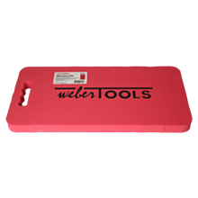 MATA WARSZTATOWA PODKŁADKA POD KOLANA 475x235x30