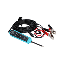 Multimetr miernik cyfrowy tester obwodów napięcia