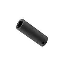 Nasadka udarowa 1/2" Mercedes 17 mm