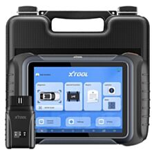 XTOOL XT80W - tester diagnostyczny z pełną obsługą funkcji ADAS