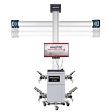 Invento Silver S300 Urządzenie do geometrii 3D (geometria)