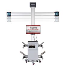 Invento Silver S400 Urządzenie do geometrii 3D automat (geometria)