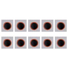 Łatka do dętek rowerowych F0 Ø 16mm TIP TOP