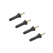 Zawory 4szt do czujników TPMS OEM Schrader TR413