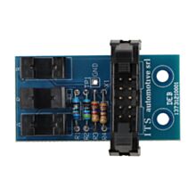 Opto wyważarki INVENTO VB 350, 470, 510, 510S, 780