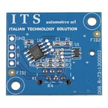 Encoder odległości wyważarki INVENTO VB 350, VB 470, VB 510