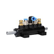 Rozdzielacz powietrza kolumna INVENTO TC 724 MI