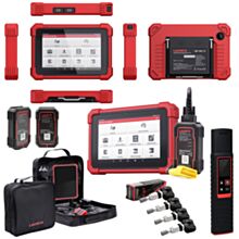 Launch Creader MOT IV + TSGUN z 4 czujnikami OFICJALNY DEALER LAUNCH 2LATA