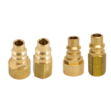 Zestaw adapterów HP LP R1234yf DuPont Honeywell