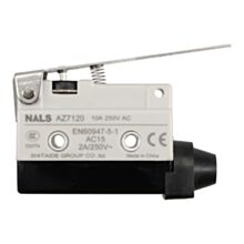 Krańcówka górnego położenia EL S 40M