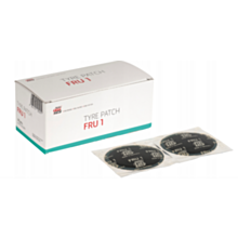 Wkład naprawczy uniwersalny do opon radialnych i diagonalnych FRU1, 55 mm