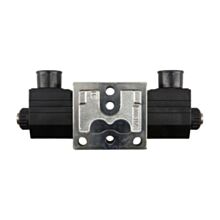 Elektrozawór hydrauliczny rozwieranie szczęk INVENTO TCS 626, TCS 656