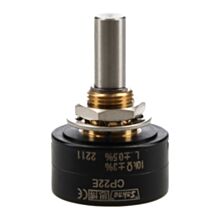 Potencjometr średnicy, odległości INVENTO VBS 220, VBS 270