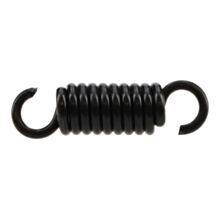 Sprężyna napięcia kła, króka INVENTO TCS 626