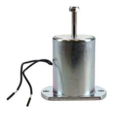 Elektromagnes blokady podnośnika SL S30