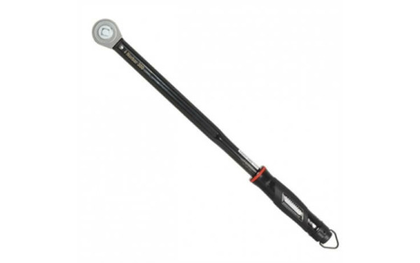 Klucze dynamometryczne w warsztacie