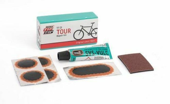 Jaki zestaw naprawczy do opon wybrać?