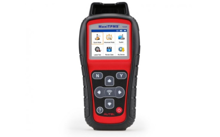 Prawidłowy montaż ciężarka klejonego krok po kroku