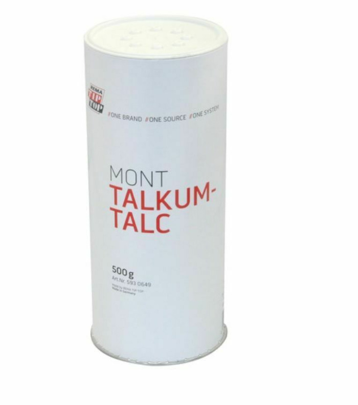 Talk do opon - do czego służy?