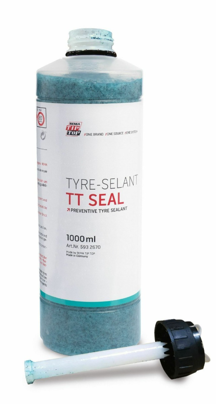 Uszczelniacz do opon - jak stosować?