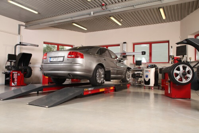 Jak zostać mechanikiem?