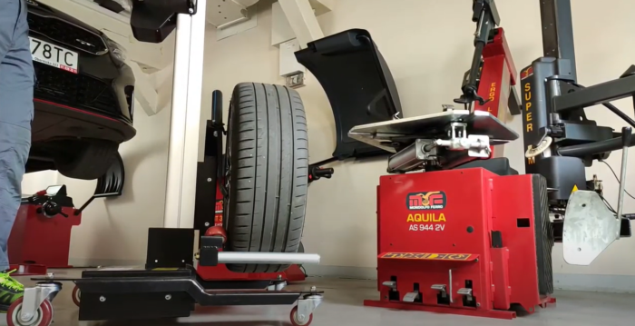 Otwarcie warsztatu samochodowego wymogi