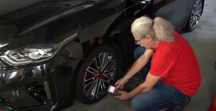 Objawy uszkodzonej pompy paliwa - jak sobie poradzić?