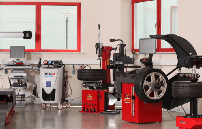 Jak rozwinąć warsztat samochodowy?