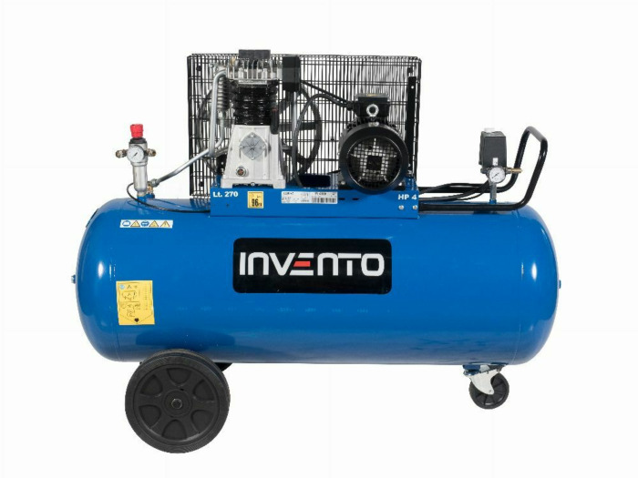 Jaki kompresor do warsztatu wybrać?
