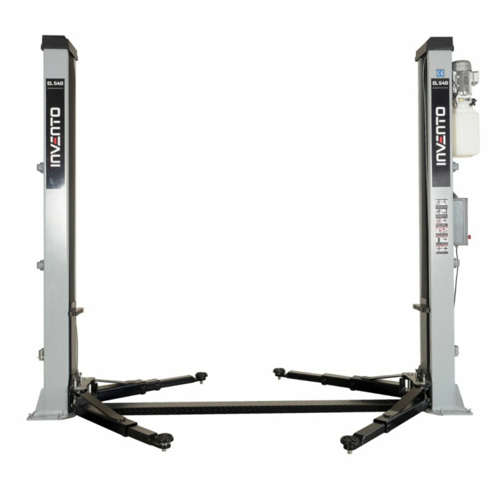 Wybór podnośnika do warsztatu