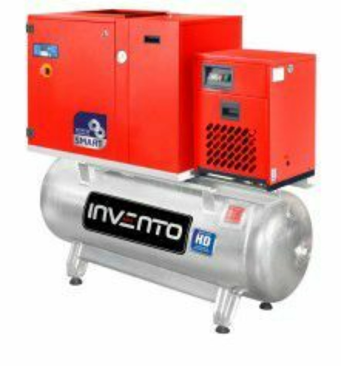 Jaką sprężarkę kupić - na co zwrócić uwagę?