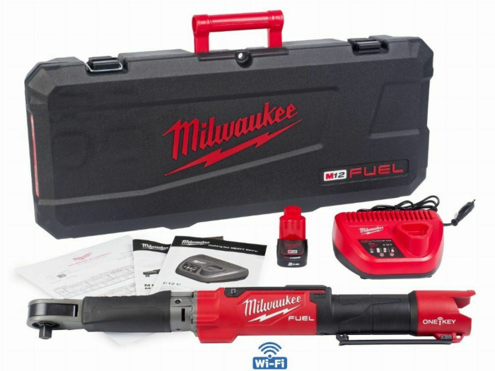 Ranking: TOP 5 najlepszych kluczy dynamometrycznych