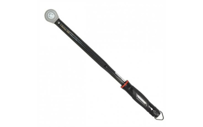 Klucze dynamometryczne w warsztacie