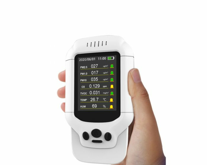 Jak bezpiecznie przeprowadzać proces ozonowania układu klimatyzacyjnego w pojeździe? 