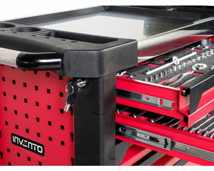 Wózki narzędziowe – uwaga na przekręty