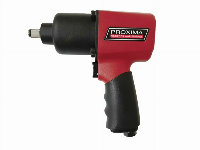 Jaki klucz pneumatyczny do kompresora 50l