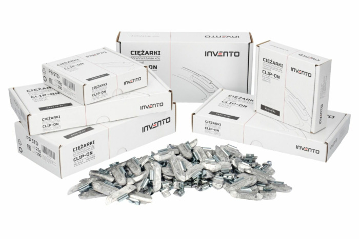 Dlaczego warto kupować ciężarki do wyważania kół bezpośrednio od producenta?