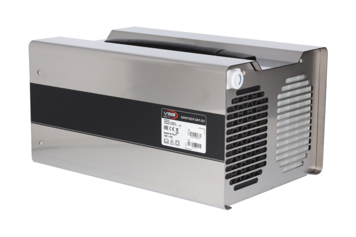 Jaki ozonator do samochodu wybrać?