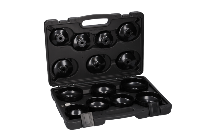 Klucz do filtra oleju - jaki wybrać?