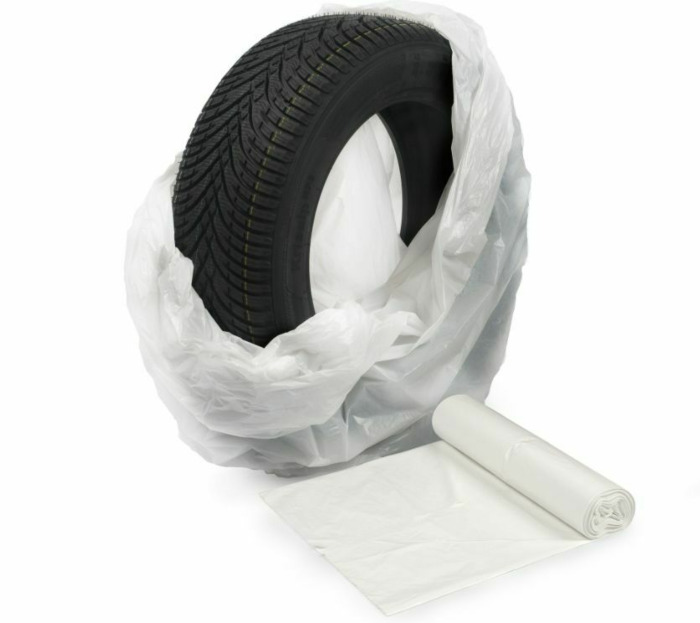 Jak przechowywać koła?